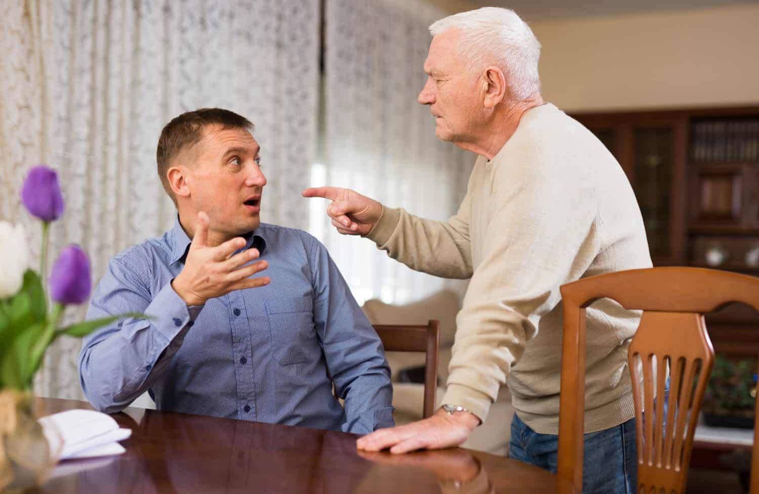My dad thought he could beat the market with my inheritance, now I won’t forgive him without repayment