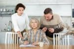 The $48,000 Sandwich Generation Trap: Why Couples Are Delaying Retirement by Years