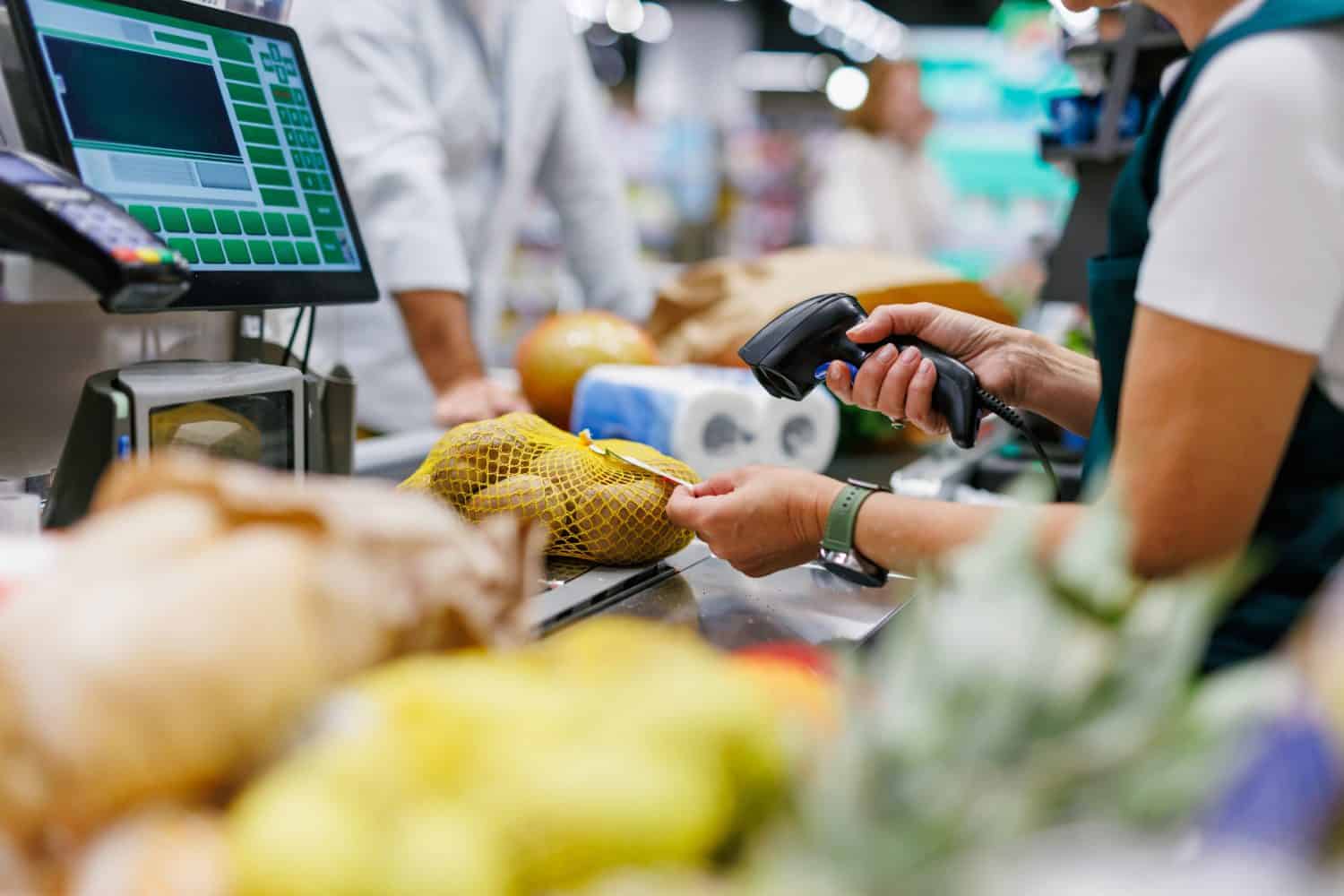 My Family’s $1,400 Monthly Grocery Budget Seems Way Too High