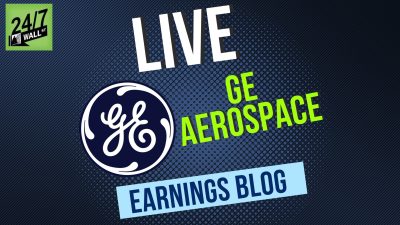 Live: GE Aerospace (NYSE: GE) Down 2% In late Trading