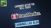 TMDX Q2 Earnings Live Blog