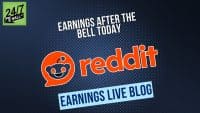 Reddit Q2 Earnings Live Blog