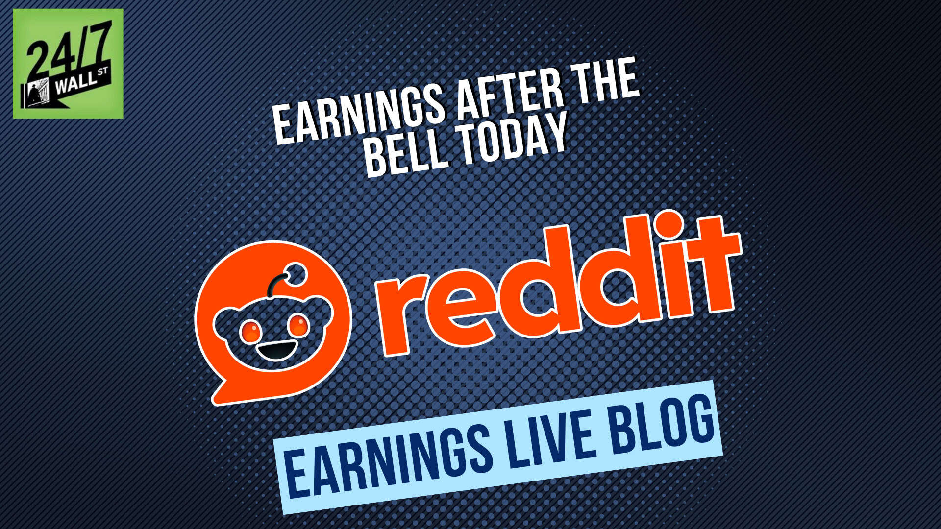 Live: Will Reddit (RDDT) Rally After Earnings Today?