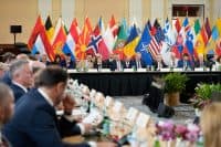 U.S., Iran Agree to Stand Down After 4 Days of Strikes as Diplomacy Resumes