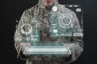 Military AI