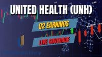 The Main Reason Behind Buying UnitedHealth Before July 16