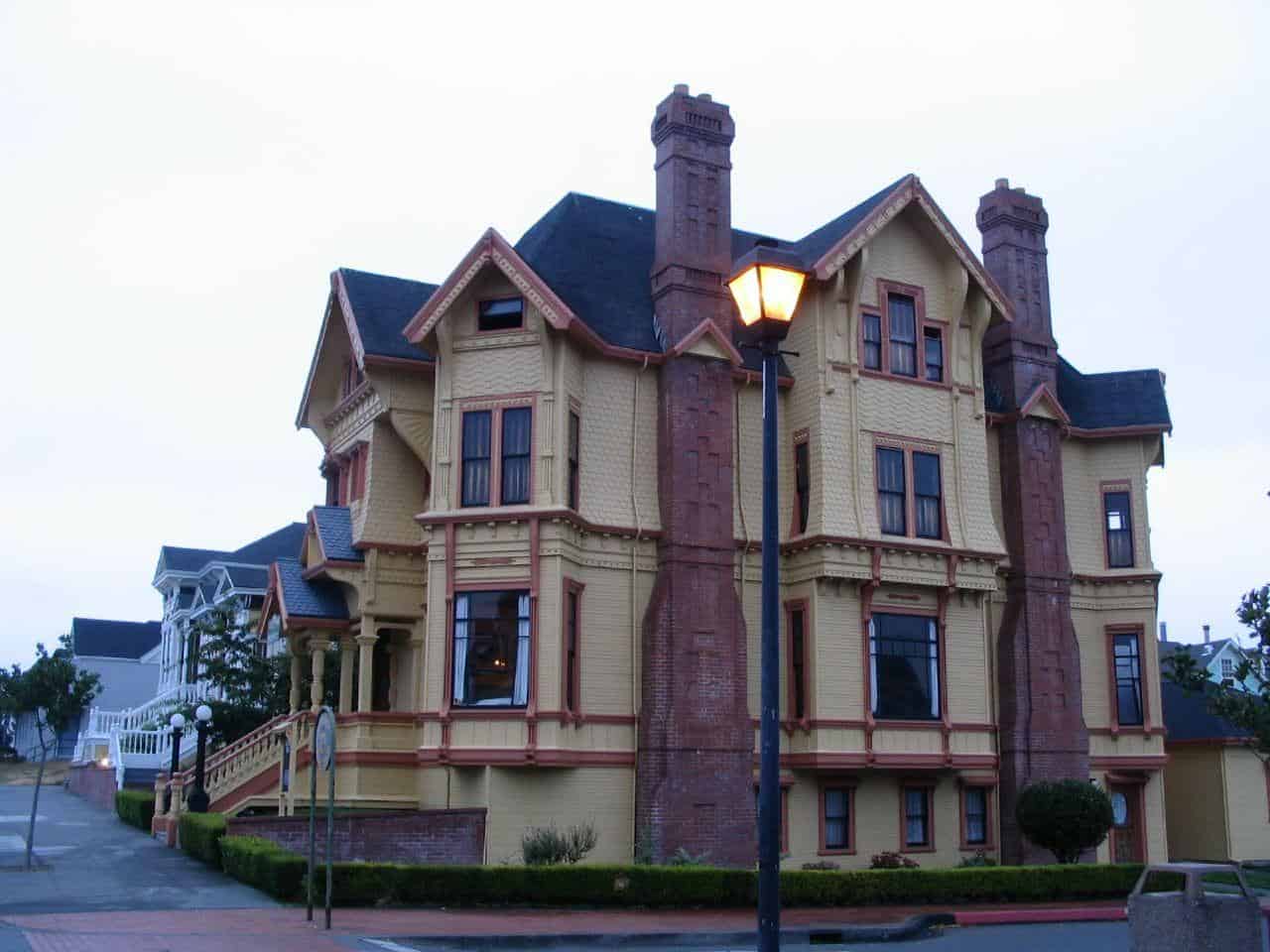 The 20% Tax Credit Developers Use to Flip Historic Buildings and How You Can Claim It