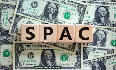 A New $200 Million SPAC Just Launched on Nasdaq to Buy Video Game and Media Companies