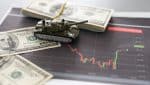Up 130% YTD, This ETF Can Double Again as Iran War Has No End in Sight