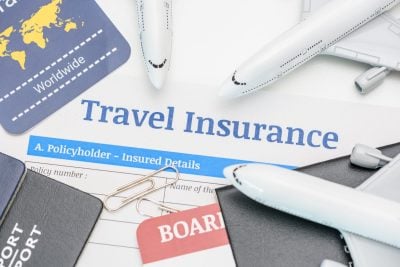 Get Sick Overseas and Original Medicare Pays Almost Nothing. One Add-On Covers 80%