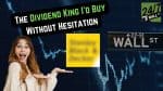 Dividend Aristocrats on Sale: 5 Decades-Long Raisers Trading Below Target