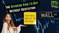 Dividend Aristocrats on Sale: 5 Decades-Long Raisers Trading Below Target
