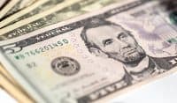 $5 Bill