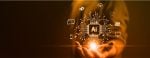 This AI Chip Design Stock Is 24% Below Its High While Revenue Grew 42%. Wall Street Is Focused on the Wrong Number