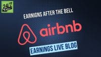 ABNB Earnings