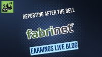 Fabrinet Q4 Earnings