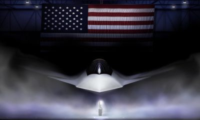 Boeing Gains 5%, Lockheed Martin Up 2%: Defense Stocks Are Having a Moment as Pentagon Spending Accelerates