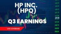 Don’t Be Surprised If HP Stock Takes Off on August 26