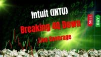 Live: Will Intuit’s Q4 Earnings Tonight Extend the Stock’s 25% Rebound?