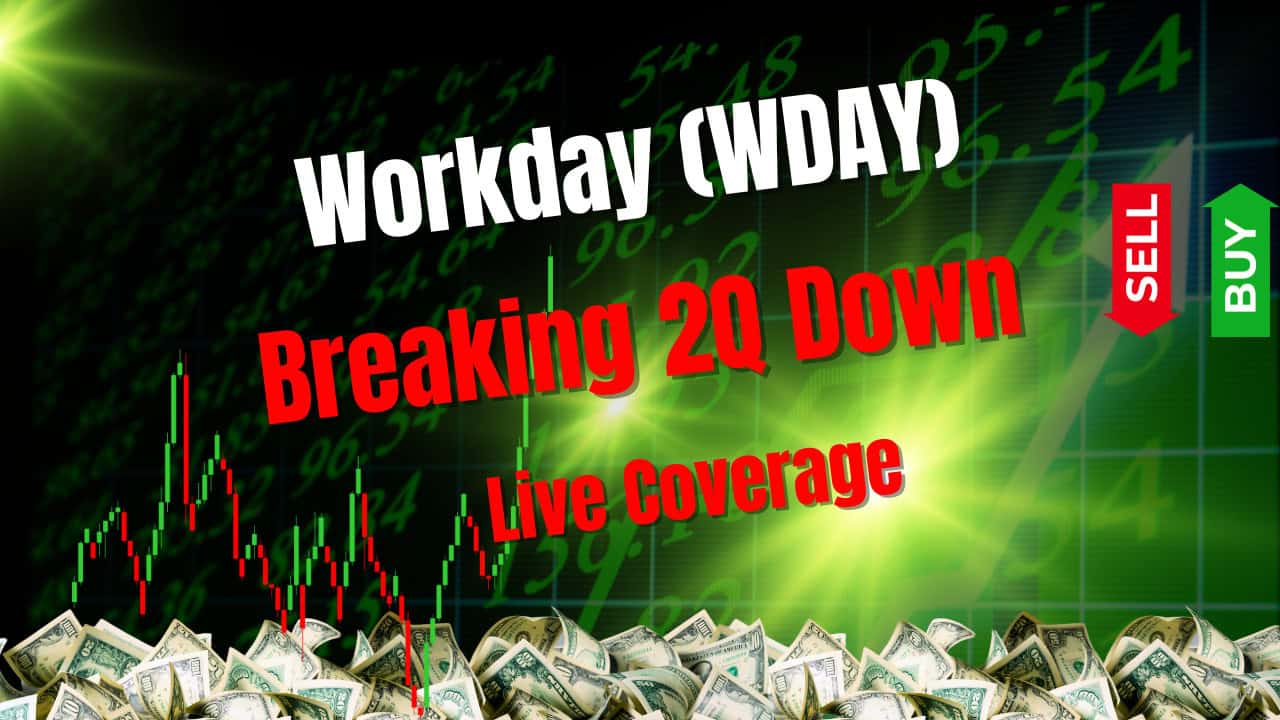 Live: Will Worday Outperform Q4 Earnings Estimates Tonight?