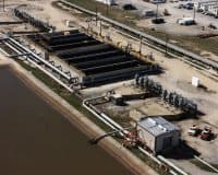 America Has Room For 714 Million Barrels Of Oil