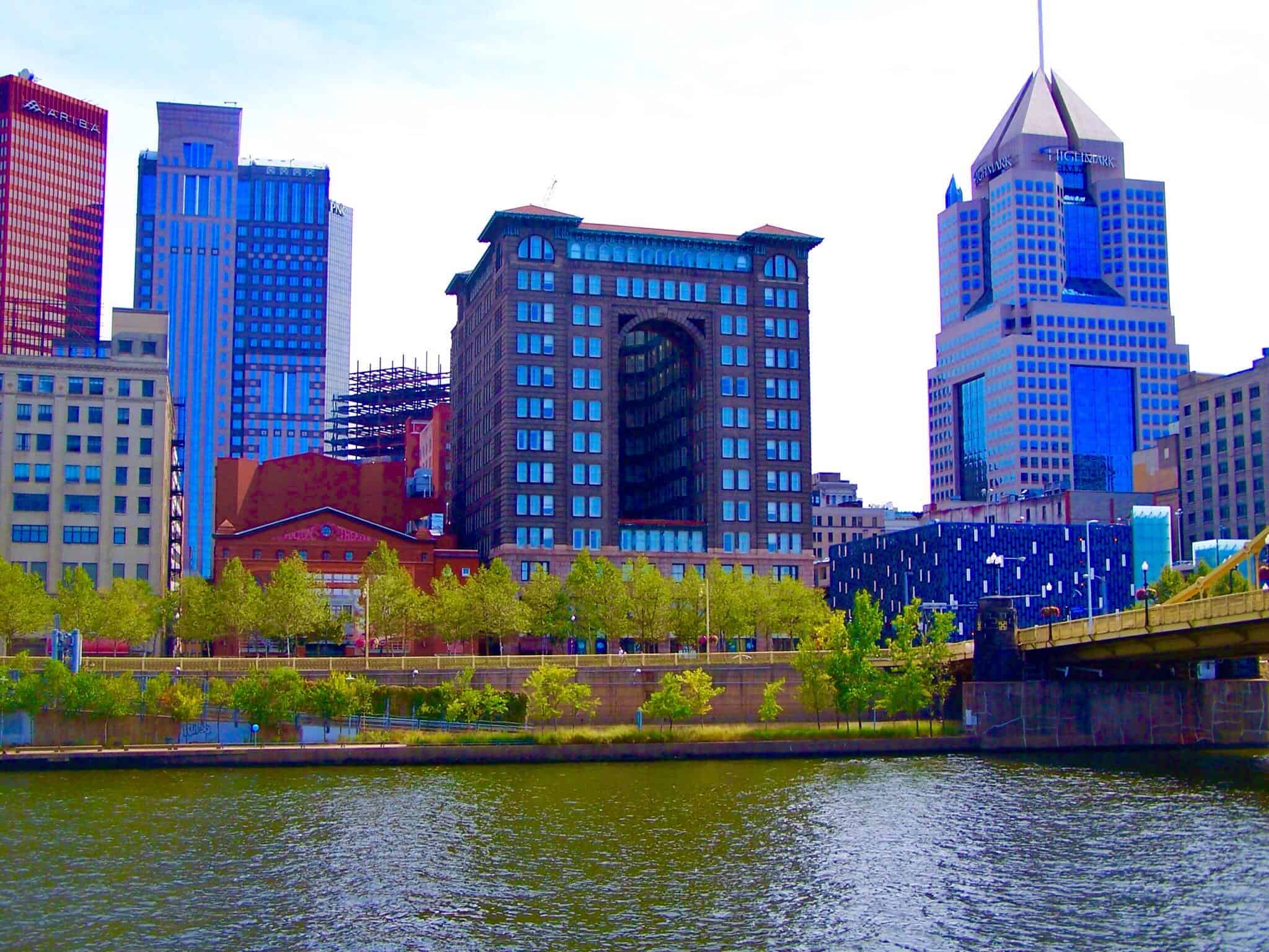 This American City Has Lost Nearly 40% of Its Downtown’s Population in Just 10 Years