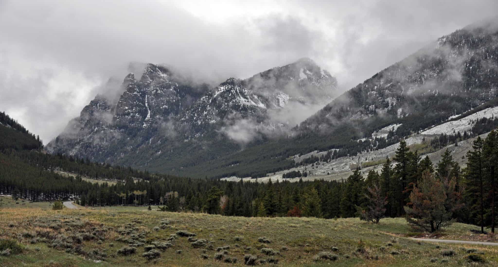 He Will Retire in Montana Short on Savings. The Cabins Nobody Can ...