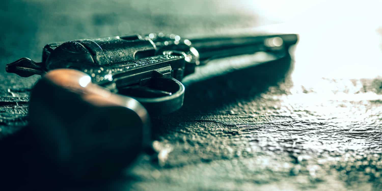 These Are the Oldest Weapons Still Carried by Average Americans