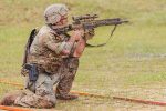 The Soldier’s Toolkit: The Top Tier Firearms Used by the US Army