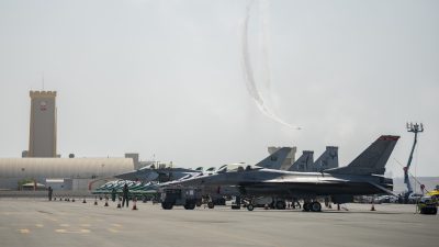 Top 5 Defense & Aerospace Stocks After Microsoft’s $170M Air Force Win