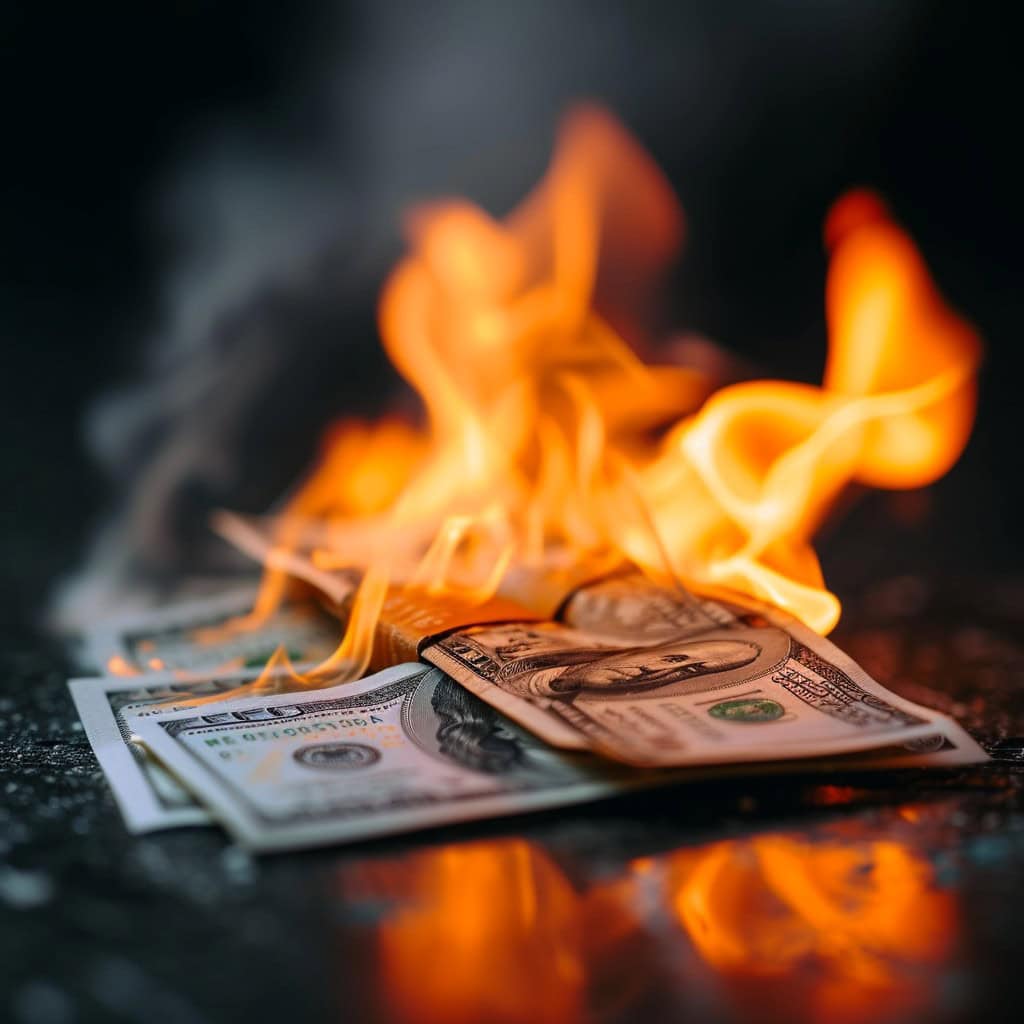C3.ai's Fall from Grace: A Failing Stock in the AI Revolution