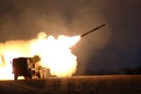 High Mobility Artillery Rocket System