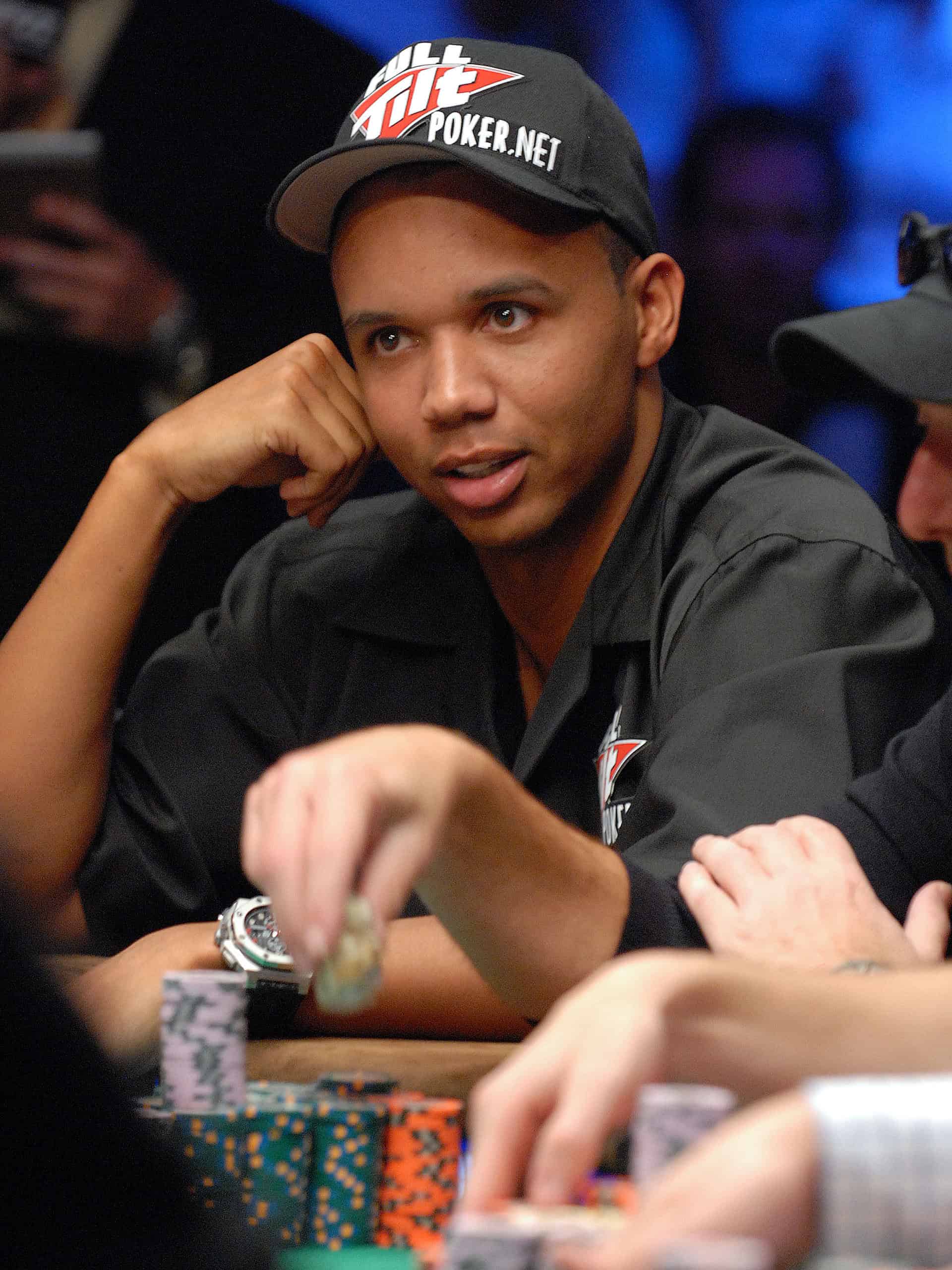 Betting on Disaster: How Big Gambling Debts Were Hidden... and Exposed