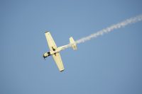 Plane crash