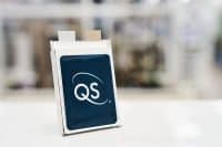 QuantumScape Climbs 7% on Eagle Line Production Milestone, Customer Billings Kickoff