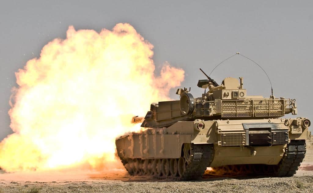 Iraq+military | A new generation of tanker for a new generation of Iraqi military [Image 6 of 9]