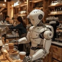 AI Barista