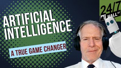 Big Tech Stocks Don’t Trade on Fundamentals Anymore (AMZN, GOOG, META, MSFT)