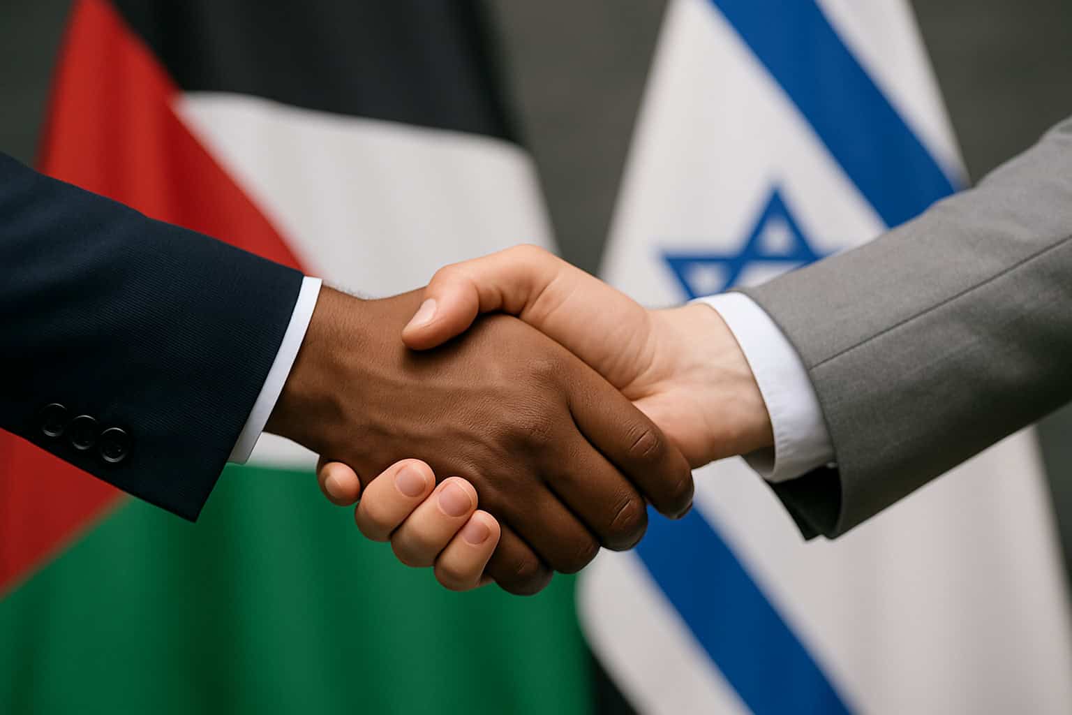 Gaza: Peace or Powder Keg? Which Middle Eastern Militaries Could Tip the Balance