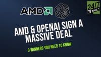 AMD + OpenAI Deal