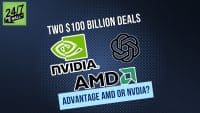 The Real Reason Nvidia Holds an Unshakable Monopoly Over AMD Has Nothing to Do with Raw Computing Power