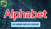 GOOGL Q3 Earnings