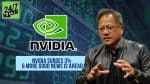 NVIDIA (NVDA) Shares Surge 3% Today: Why One Picture Drove $400 Billion In Stock Gains