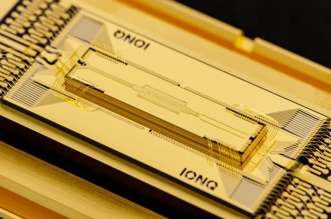 Quantum Computing And D Wave Quantum Jump 12 Rigetti Climbs 9 IonQ Quantum Computing And D Wave Quantum Jump 12 Rigetti Climbs 9 IonQ