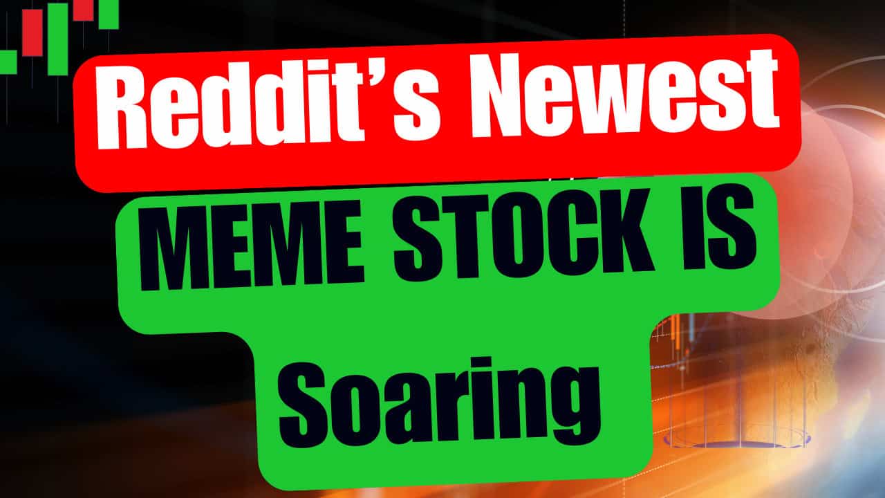 Reddit's Newest Low-Priced AI Stock Is Fueling Extreme Trading Volumes