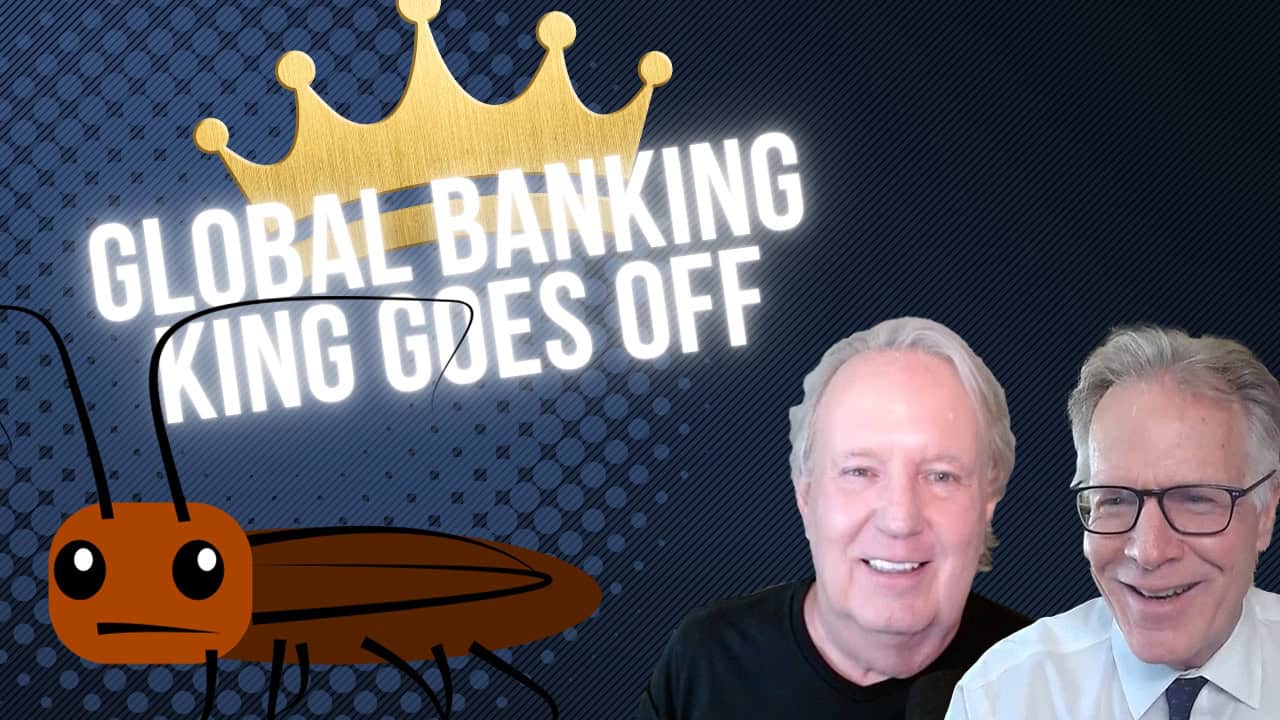 Jamie Dimon Delivers A Harsh Statement