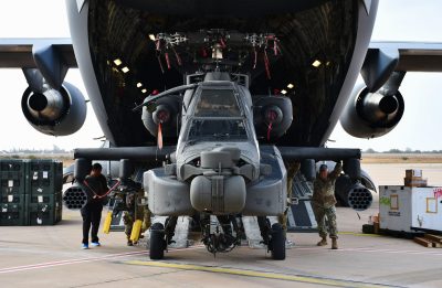 25 Military Technologies That Gave U.S. Forces an Unfair Advantage
