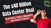 Does Microsoft’s Cloud Dominance Justify a Historic Valuation Premium? Buy, Sell or Hold