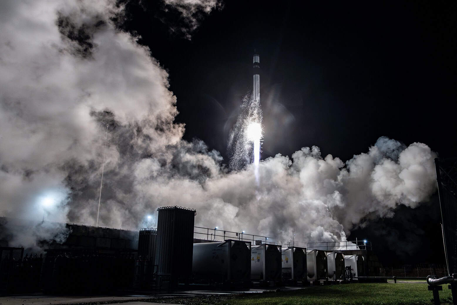 Here's Why Rocket Lab Will 5x Before 2035