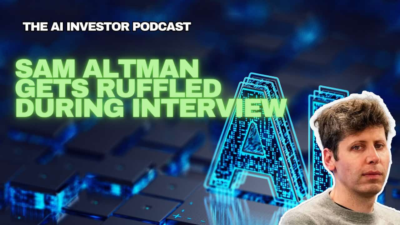 The Biggest Question About AI Stocks Now Should Have Been The Easiest To Answer